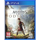 Sony Assassins Creed Odyssey Standard Edition PS4 | Eponuda.ba