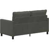 SOFA Tamnosiva 156 x 81 x 87,5 cm Tkanina | shoptok.hr