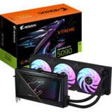 Gigabyte RTX 5090 32GB Aorus Xtreme Waterforce GDDR7 | shoptok.hr
