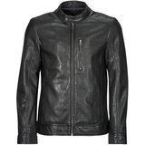 Oakwood Usnjene jakne & Sintetične jakne DUKE Črna | Shoptok.si