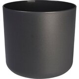 ELHO b.for soft okrogel antracit - Ø 35 cm Cene