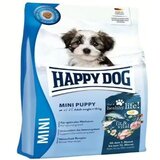 Happy Dog fit&vital puppy mini hrana za štence malih rasa