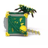 Schleich Playset Schleich BattleCave Jungle Tarantula | shoptok.hr
