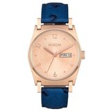 Nixon Analogne ure Jane pisana Cene