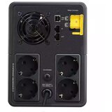 APC BX1600MI-GR UPS 1600 VA / 900 W, line-interactive AVR Slike