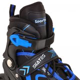  Koturaljke/klizaljke 4in1 29-33 - plava | shoptok.hr