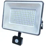 Reflektor LED sa senzorom 100W 4000K