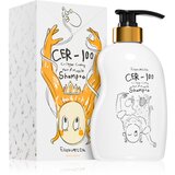 Elizavecca Cer-100 Collagen Coating Hair Muscle Shampoo šampon za dubinsko čišćenje s kolagenom 500 ml | shoptok.hr