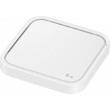 Bežični Brezžični polnilec Samsung 15 W s stenskim polnilnikom in kablom USB-C – bel EP-P2400TWEGEU | Shoptok.si