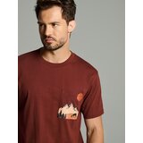 Sinsay Majica s kratkim rukavima | shoptok.hr