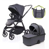 4Baby Foster 2v1 grafit | Shoptok.si
