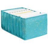 Mioli Decor Dječja kutija za pohranu od tkanine - | shoptok.hr