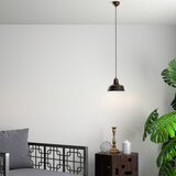 Opviq MEMATI-181RETRO-1 antiquation chandelier Cene