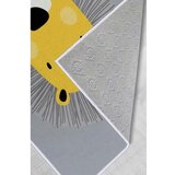 Conceptum Hypnose tepih HMNT493, 60x100cm, šareni | Eponuda.ba