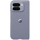 Google Ohišje za Pixel 10 Pro Fold iz mehkega silikona, ekološko oblikovano, Siva, (5000190023) Cene