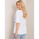 RUE PARIS T-shirt-157-TS-3758.64-white | Shoptok.si