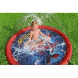  Bazen/igralište fontana Spiderman 165 cm Bestway 98792 | Shoptok.si