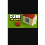 Steam Cube - The Jumper (PC) Key GLOBAL | ePonuda.com
