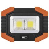 Emos led cob baterijska IP43 lampa 350lm, 3xAA P4112 Cene