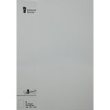 Grupo A4 PAPIRNA KARTICA 5 ENOT BISERNO SIVA, (20862596) | Shoptok.si