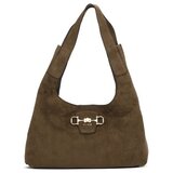 Guess Torbe za čez ramo 14020OLV Kostanjeva Cene