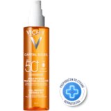 Vichy Capital Soleil Zaštitno ulje SPF50+ | Eponuda.ba