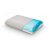 Dormeo Jastuk Royal Graphene Classic, 40x60 cm, Svetlosivi | Eponuda.com