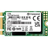 Transcend 1TB M.2 2242 (TS1TMTS430S) ssd disk | ePonuda.com