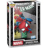 Funko Figura POP Comic Cover Marvel Spider-Man Exclusive Cijene