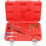  Komplet za čiščenje injektorjev 14-delni | Shoptok.si