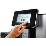 DeLonghi aparat za kafu PrimaDonna Soul ECAM610.55.SB | Eponuda.ba