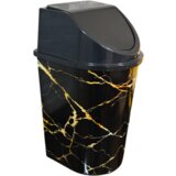  Kanta za otpad 10l pvc Crna | Eponuda.com