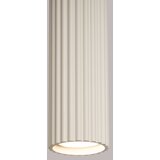 Sollux Lighting Obesna svetilka KARBON 1 bež, (21626854) | Shoptok.si