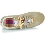 Serafini Nizke superge KENSINGTON Kaki | Shoptok.si