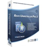 Revo Uninstaller Pro 3 - 1 Device Lifetime Key GLOBAL | Eponuda.com