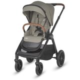 Coccolle Voziček 2 v 1 Aspen Sand beige | Shoptok.si