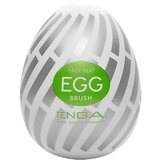 Tenga Egg Brush - jaje za masturbaciju (1kom) | shoptok.hr
