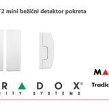 Paradox DCT2 mini bežični detektor pokreta | Eponuda.ba