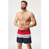 Jack & Jones Kupaće hlače JACK AND JONES Super sonic | shoptok.hr