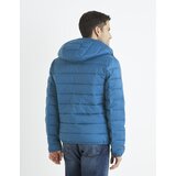 Celio Lightweight Down Jacket with Hood - Men | ePonuda.com