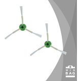 Bočne četkice za iRobot Roomba I7 I7+ E5 E6 E7 2 kom Cene
