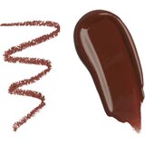Makeup Revolution Lip Shape Kit set za ustnice odtenek Brown Nude 1 kos | Shoptok.si