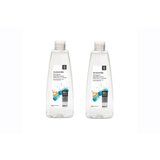 Suavinex tečnost za pranje bebi opreme 500Ml+500Ml promo
