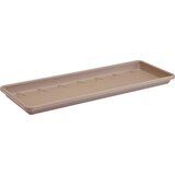 ELHO barcelona podstavek za cvetlična korita 70cm - Taupe Cene