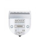  Za mašinicu Moser Chrom Style i Genio Pro – Fading Set | Eponuda.ba