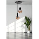 Opviq Luster 9053-2 Honey Black | Eponuda.com