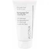 ALCINA Cleansing osvježavajući gel za čišćenje 150 ml za žene