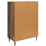  Kreveta Staro drvo 66 x 34,5 x 95 cm Konstruirano drvo | shoptok.hr