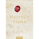Vulkan Izdavaštvo Najveća tajna Cene
