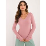 Wool Fashion Italia Sweater-AT-SW-2334.49-dark pink | shoptok.hr